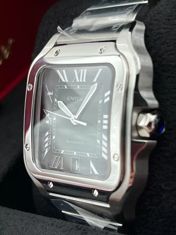 Cartier Santos WSSA0062