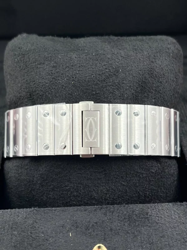 Cartier Santos WSSA0062