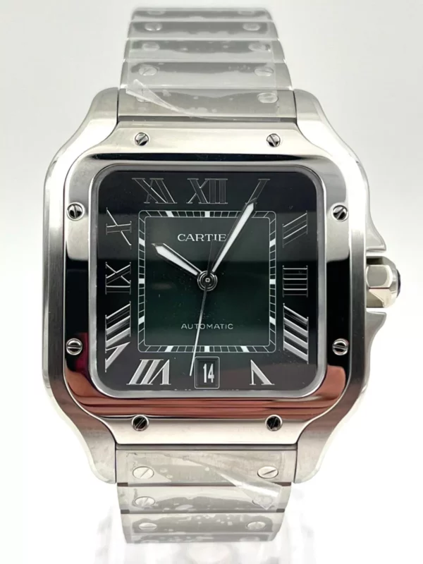 Cartier Santos WSSA0062