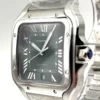 Cartier Santos WSSA0062