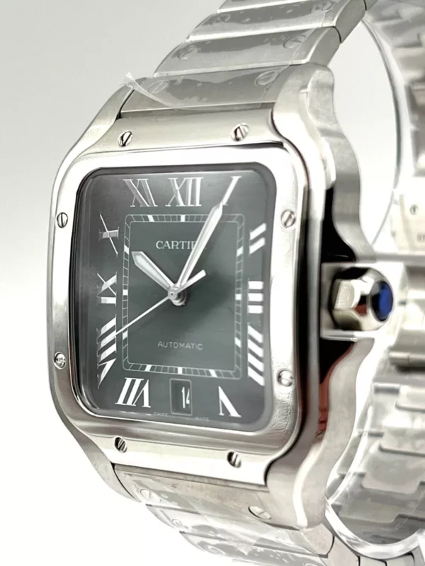 Cartier Santos WSSA0062