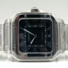 Cartier Santos WSSA0062