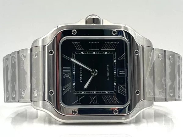 Cartier Santos WSSA0062