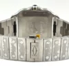 Cartier Santos WSSA0062