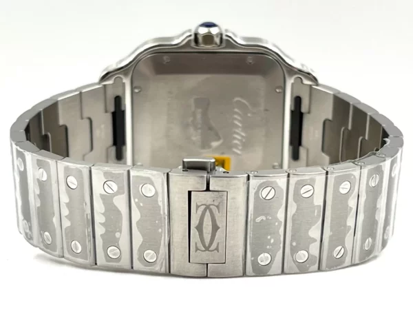 Cartier Santos WSSA0062