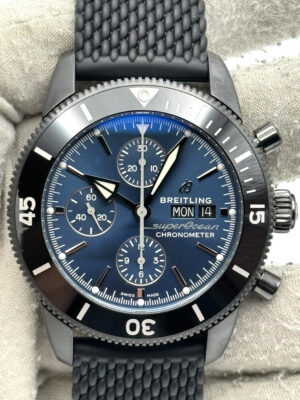 0b0f4d1d-0341-5c45-a85c-fc2733769754 Breitling Superocean Heritage M13313