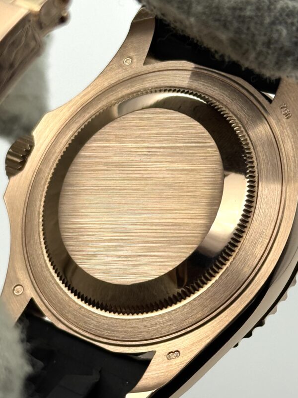 涅槃 Rolex Yacht-Master 126655 40 | Dallas Rolex Watches – Noah's Fine