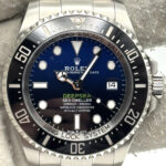 136660 1 Rolex Sea-Dweller Deepsea 136660