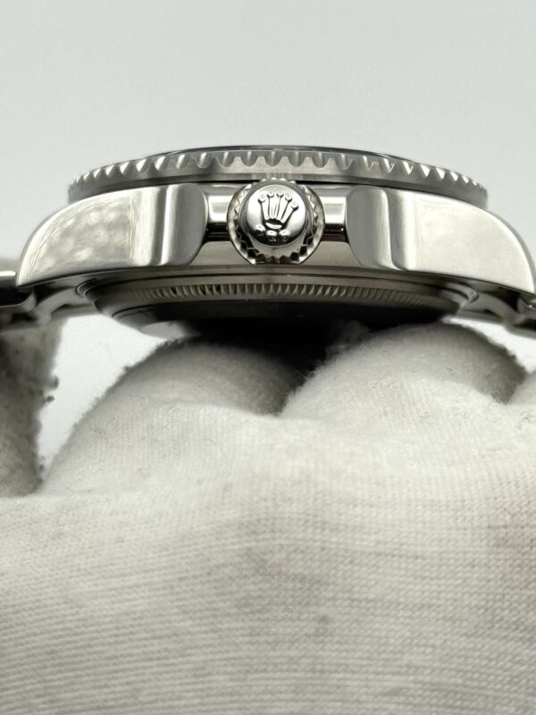 Rolex Sea-Dweller Deepsea 136660