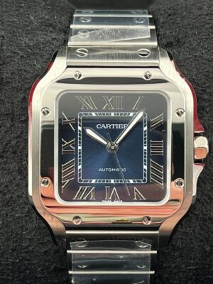 Cartier Santos WSSA0063