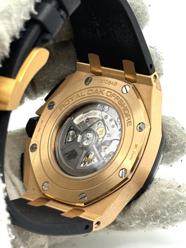 Audemars Piguet Royal Oak Offshore 26401RO