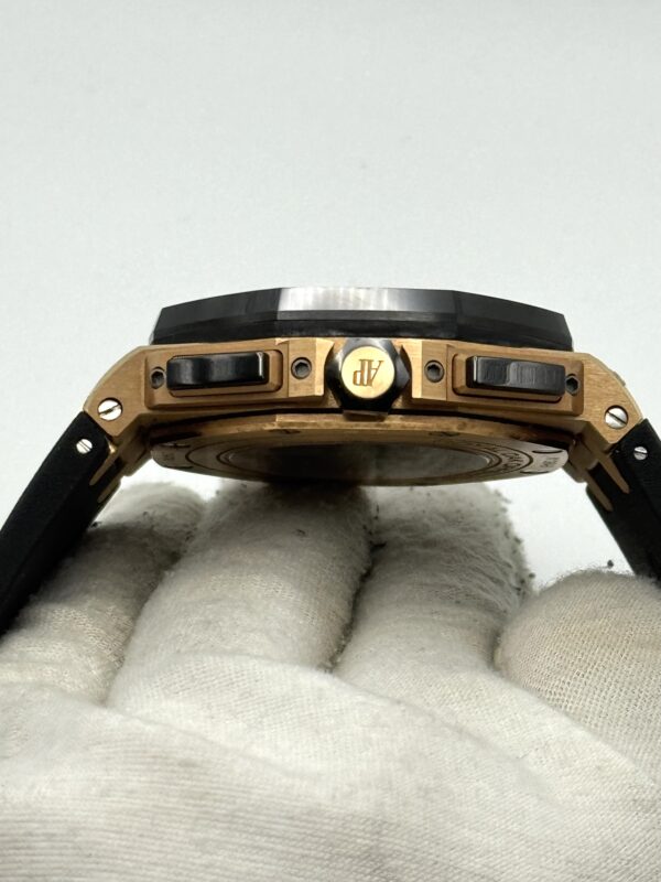 Audemars Piguet Royal Oak Offshore 26401RO