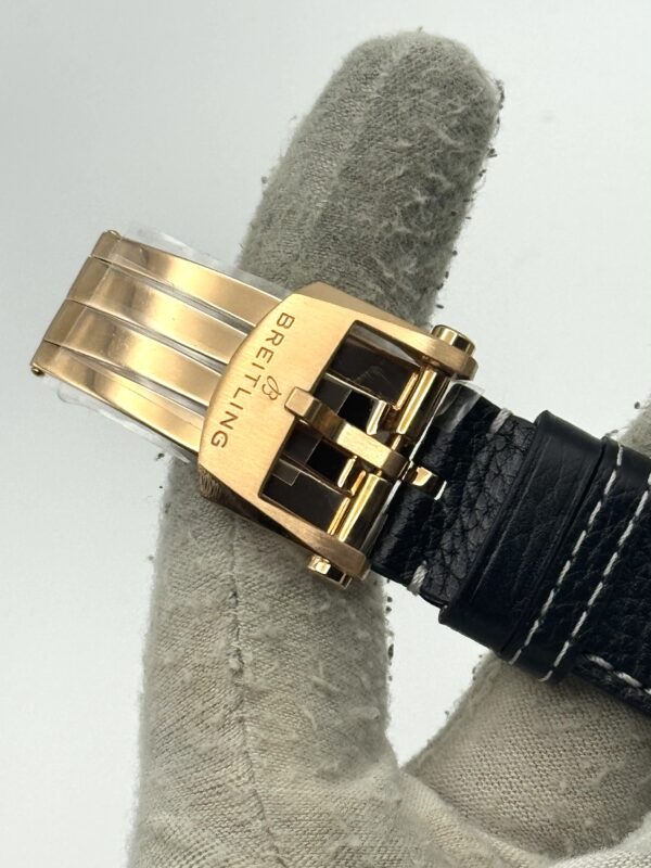 Breitling Top Time RB0176