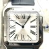 Cartier Santos Dumont WSSA0032