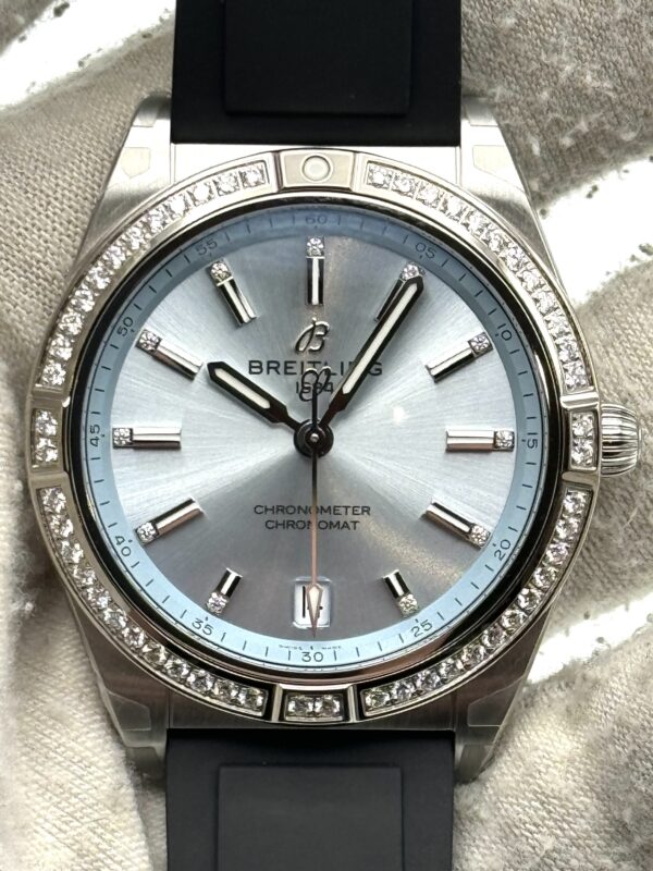 Breitling Chronomat G10380