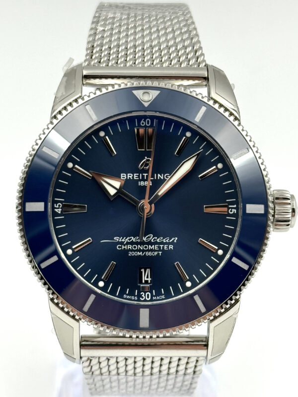 Breitling Superocean Heritage AB2030