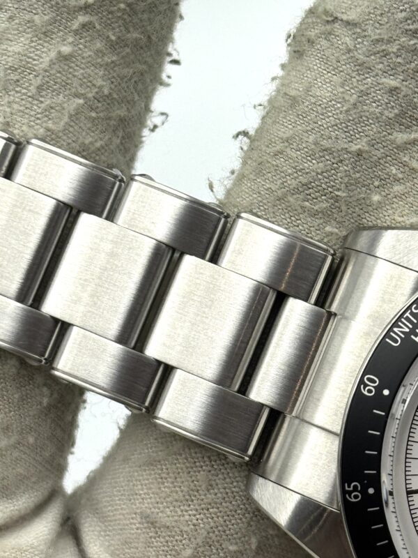 Tudor Black Bay Chronograph 79360N