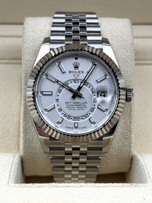 Rolex Sky-Dweller 336934