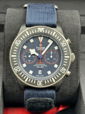 Tudor Pelagos FXD Red Bull 25807KN