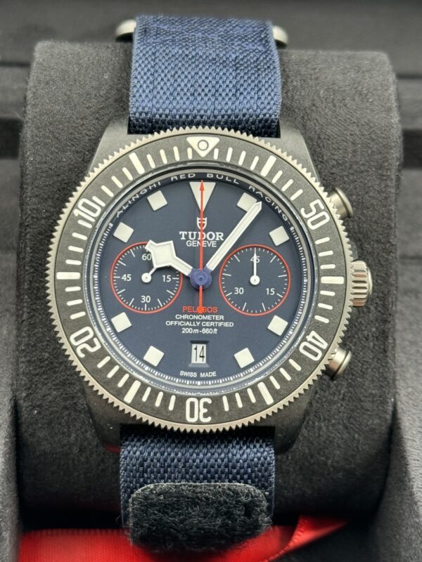 IMG_0826 Tudor Pelagos FXD Red Bull 25807KN