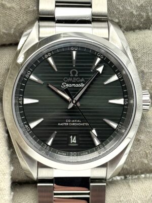 Omega Seamaster Aqua Terra 220.10.38.20.10.003