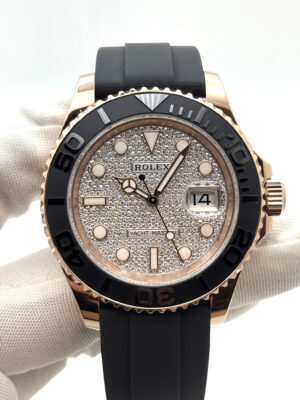 Rolex Yacht-Master 126655