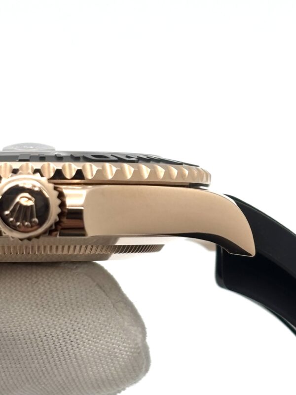 Rolex Yacht-Master 126655