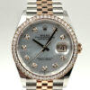 Rolex Datejust 126281RBR