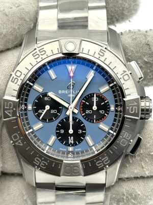 e8b41bfe-d919-5c1a-9cd2-9605c93a40b0 Breitling Super Avenger EB0148