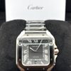 Cartier Santos WSSA0037