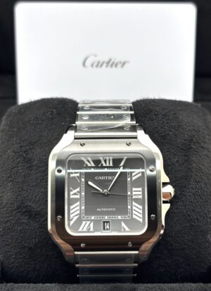 Cartier Santos WSSA0037