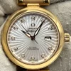Omega De Ville Ladymatic 425.60.34.20.55.001