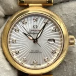 Omega De Ville Ladymatic 425.60.34.20.55.001