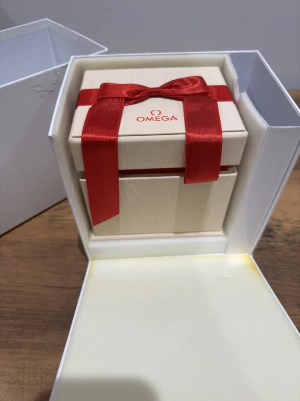 Omega De Ville Ladymatic 425.65.34.20.55.001