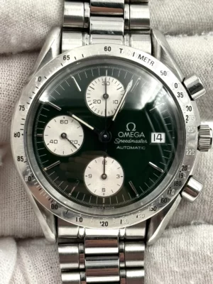 Omega Speedmaster Date 3511.70