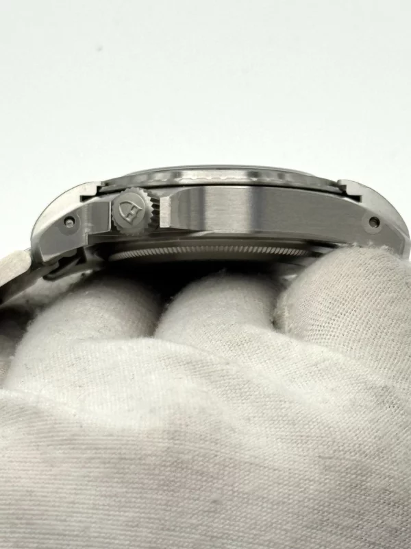 Tudor Black Bay P01 70150