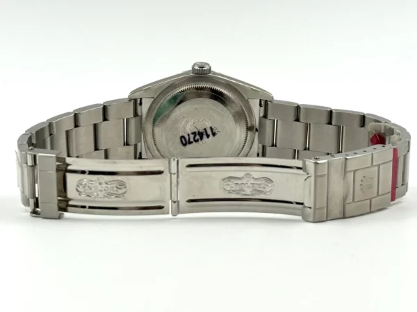 Rolex Explorer Sultan of Oman 114270