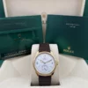 Rolex 1908 Sultan of Oman 52508