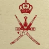 Rolex 1908 Sultan of Oman 52508