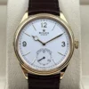 Rolex 1908 Sultan of Oman 52508