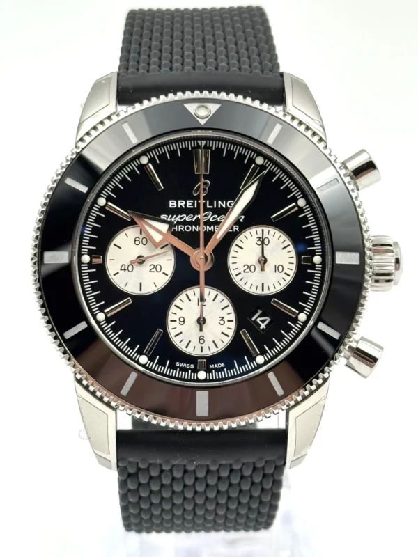 Breitling Superocean AB0162