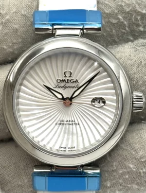 Omega De Ville Ladymatic 425.33.34.20.05.001