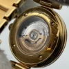 Omega De Ville Ladymatic 425.60.34.20.55.001