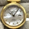 Omega De Ville Ladymatic 425.60.34.20.55.003