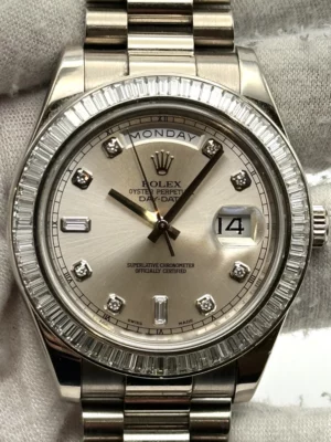 Rolex Day-Date 218399