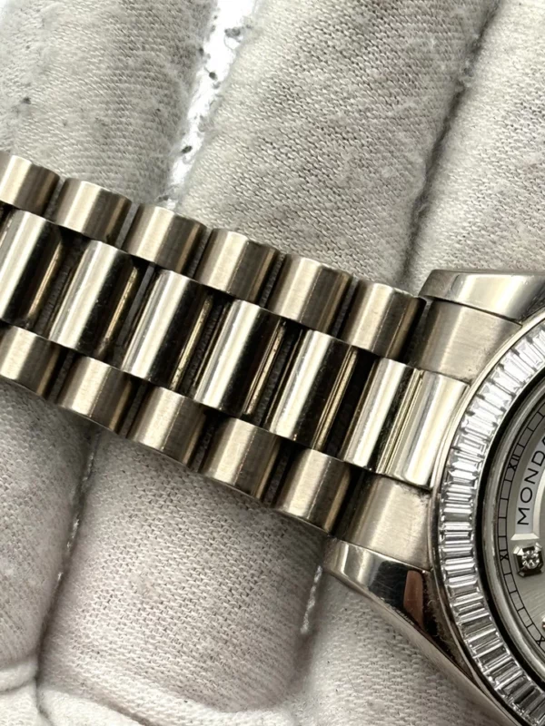 Rolex Day-Date 218399 - Watch Limit