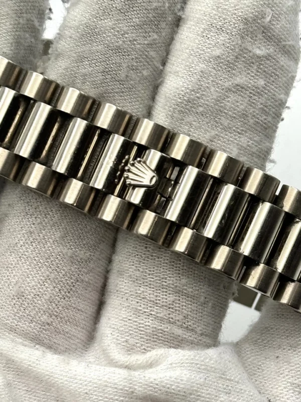 Rolex Day-Date 218399 - Watch Limit