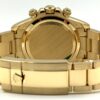 126508 Green Unworn 11 Rolex Daytona 126508