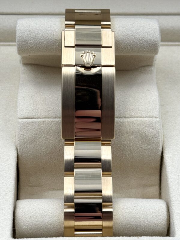 126508 Green Unworn 12 (1) Rolex Daytona 126508