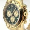 126508 Green Unworn 3 Rolex Daytona 126508